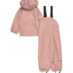 Basic Regnställ Misty Rose Regnställ