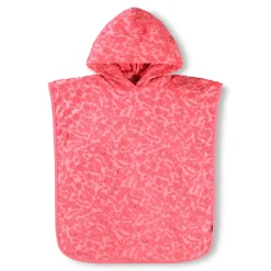 Clearance Beach Cover Up Badponcho Lemon Quotes Handdukar