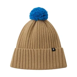 Online Beanie Topsu-Peanut Brown Barn Accessoarer