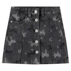 Best Bera Denim Skirt Giddy-up Barn Klänningar & Kjolar