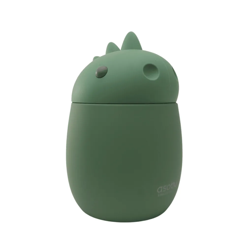 Online Bestie Matbehållare Dinosaur Äta & Dricka