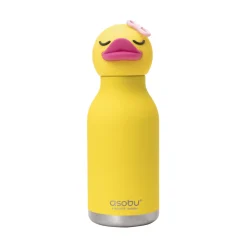 Outlet Bestie Vattenflaska Ducky Äta & Dricka