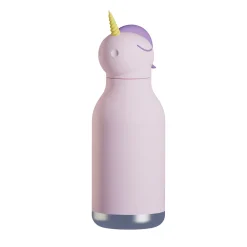 Best Bestie Vattenflaska Unicorn Äta & Dricka