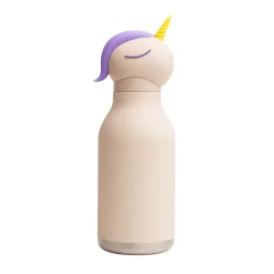 Best Bestie Vattenflaska Unicorn Äta & Dricka