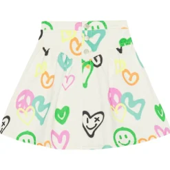 Clearance Betsy Kjol Heart Colors Barn Klänningar & Kjolar