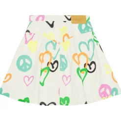 Clearance Betsy Kjol Heart Colors Barn Klänningar & Kjolar