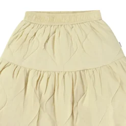 Clearance Bette Kjol Pearled Ivory Barn Klänningar & Kjolar