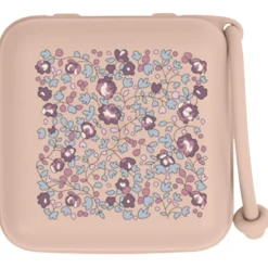 Discount x Liberty Nappfodral Eloise Blush Nappar & Napphållare