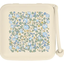 Discount x Liberty Nappfodral Ivory Blush Nappar & Napphållare