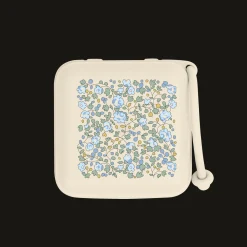 Discount x Liberty Nappfodral Ivory Blush Nappar & Napphållare