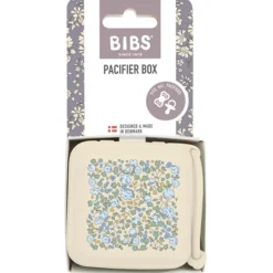 Discount x Liberty Nappfodral Ivory Blush Nappar & Napphållare