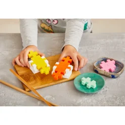 Online BIG Aktivitetsuppsättning Food Byggklossar & Lego