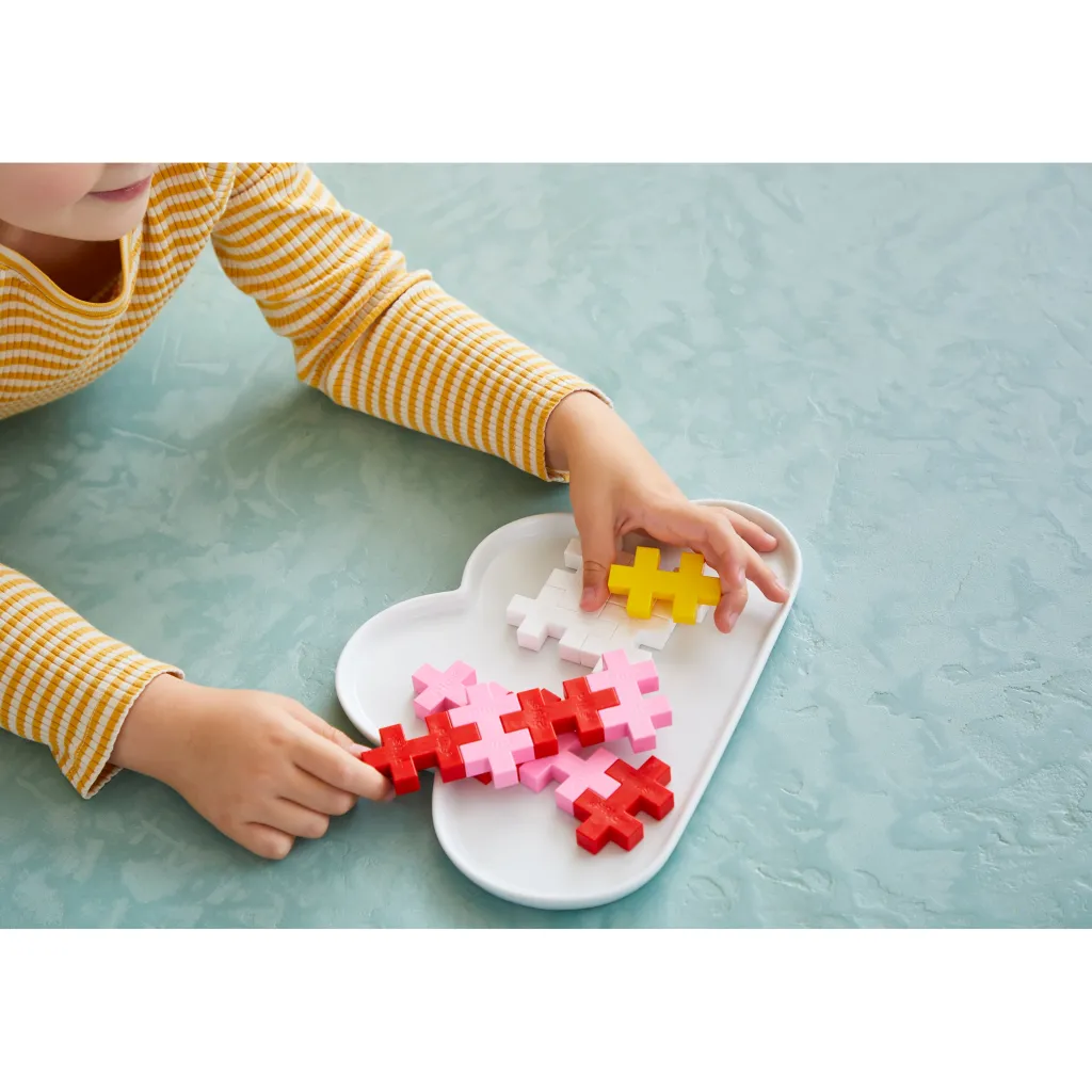 Online BIG Aktivitetsuppsättning Food Byggklossar & Lego