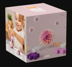 BIG Bloom Color Mix Byggklossar & Lego