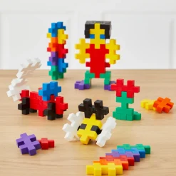 Outlet BIG Learn To Build Basic Byggklossar & Lego