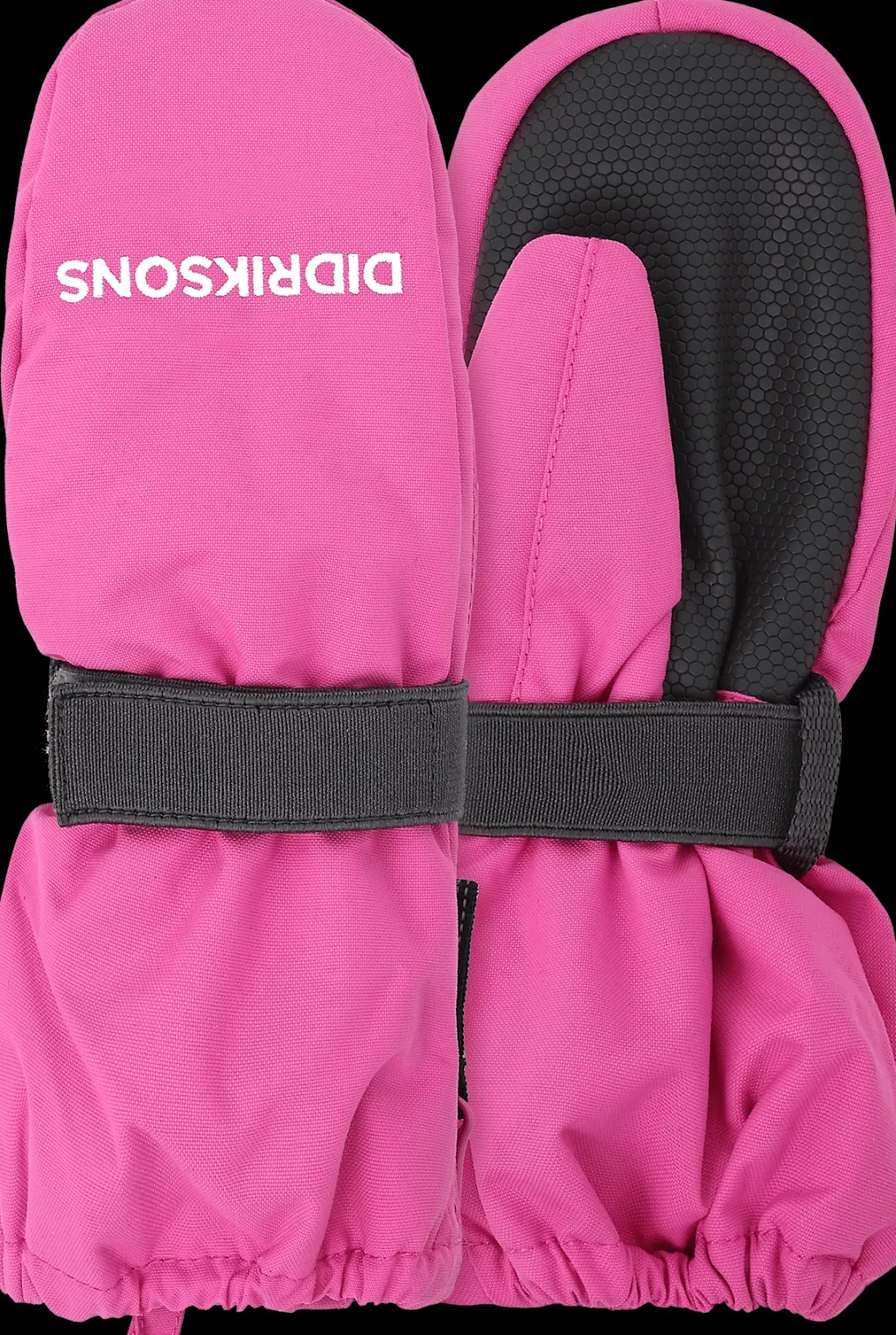 Outlet Biggles 8 Vantar Med Dragkedja Sweet Pink Barn Accessoarer
