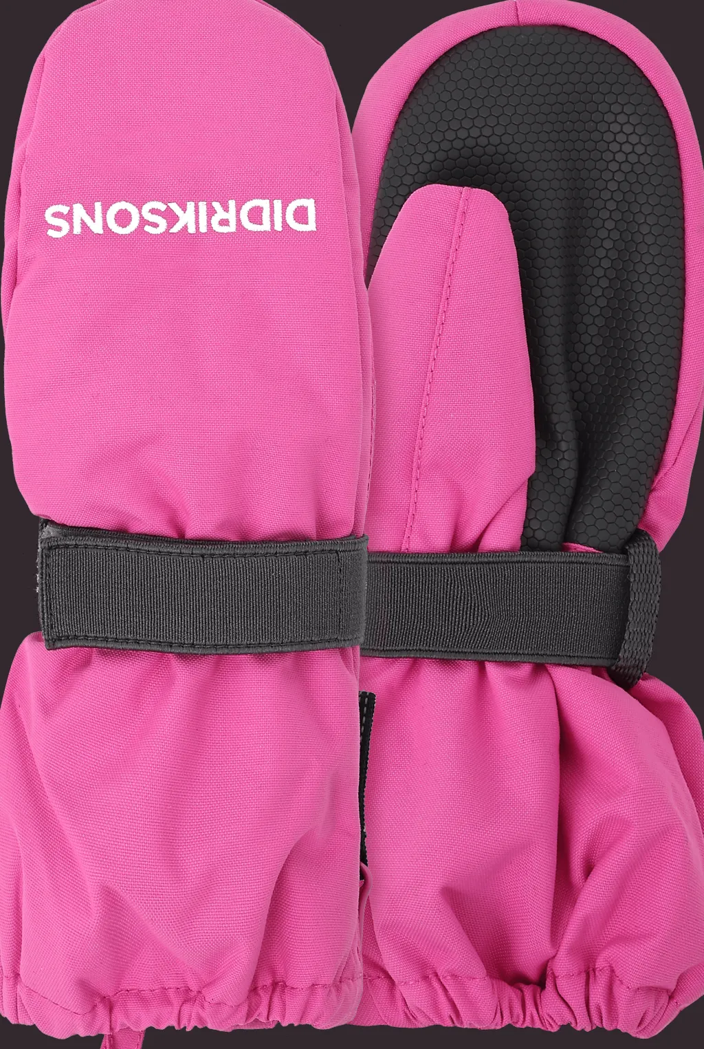 Outlet Biggles 8 Vantar Med Dragkedja Sweet Pink Barn Accessoarer