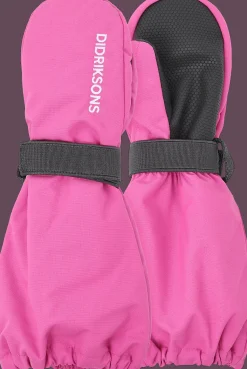 Clearance Biggles 7 Vantar Sweet Pink Barn Accessoarer