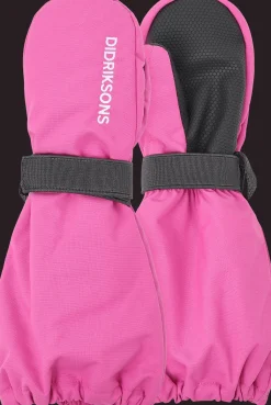 Clearance Biggles 7 Vantar Sweet Pink Barn Accessoarer