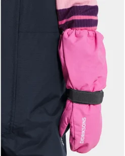Clearance Biggles 7 Vantar Sweet Pink Barn Accessoarer