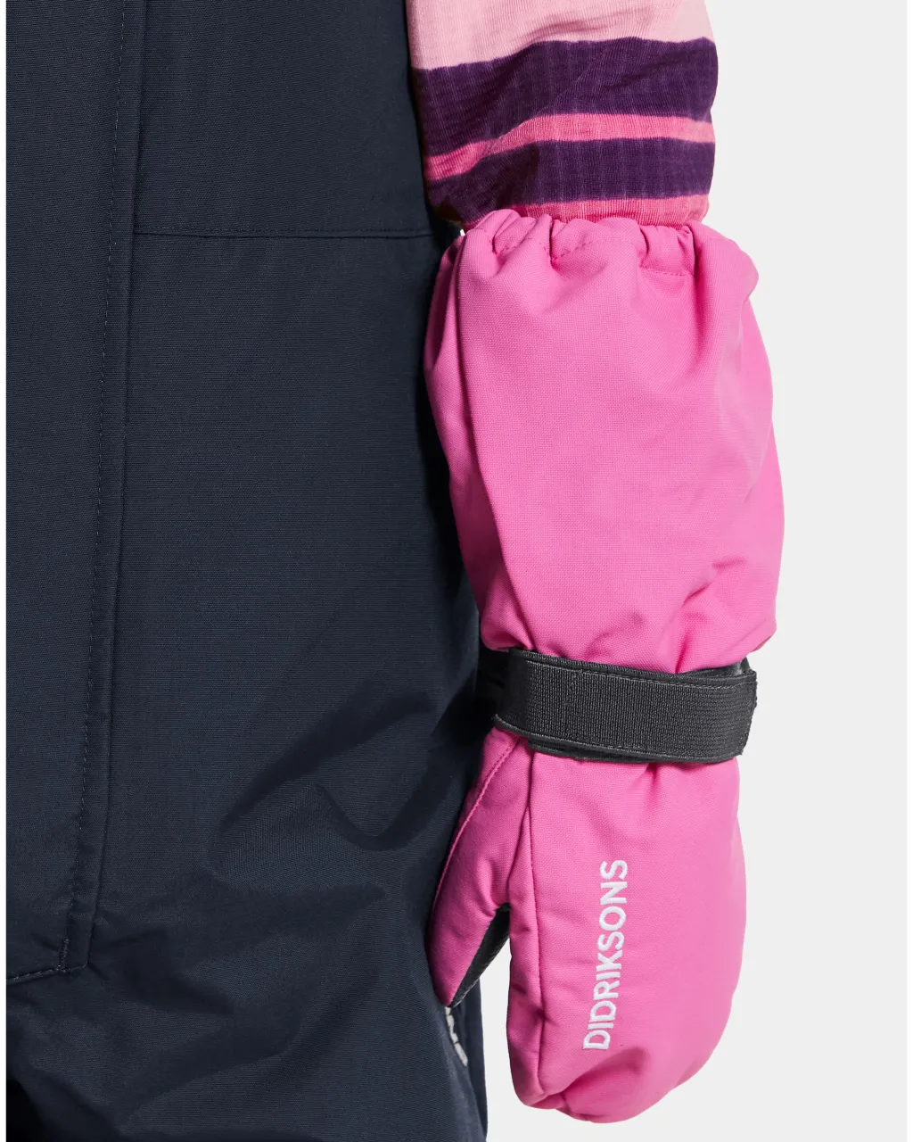Clearance Biggles 7 Vantar Sweet Pink Barn Accessoarer