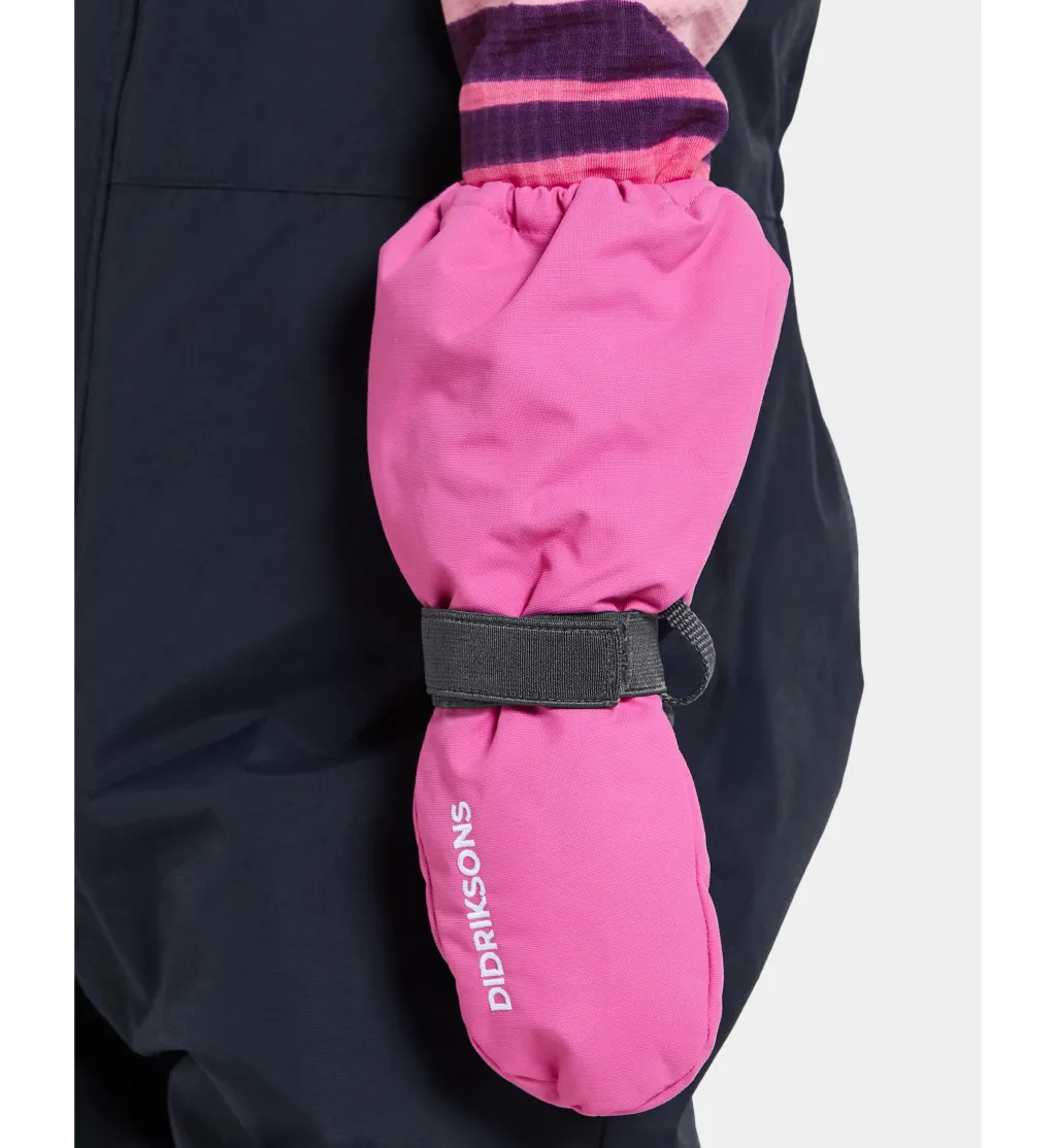 Clearance Biggles 7 Vantar Sweet Pink Barn Accessoarer