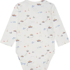 Billy Bebis Body Ivory Barn Bodys & Bodysuits