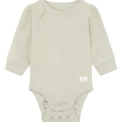 Sale Bing Bebis Body Green Sage Barn Bodys & Bodysuits