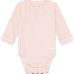 Outlet Bing Bebis Body Peach Dust Barn Bodys & Bodysuits
