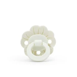 Discount Binky Bloom Napp Vanilla White Nappar & Napphållare