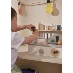 Best Bistro Mini Leksakskök Låtsaslek & Rollek