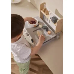 Best Bistro Mini Leksakskök Låtsaslek & Rollek