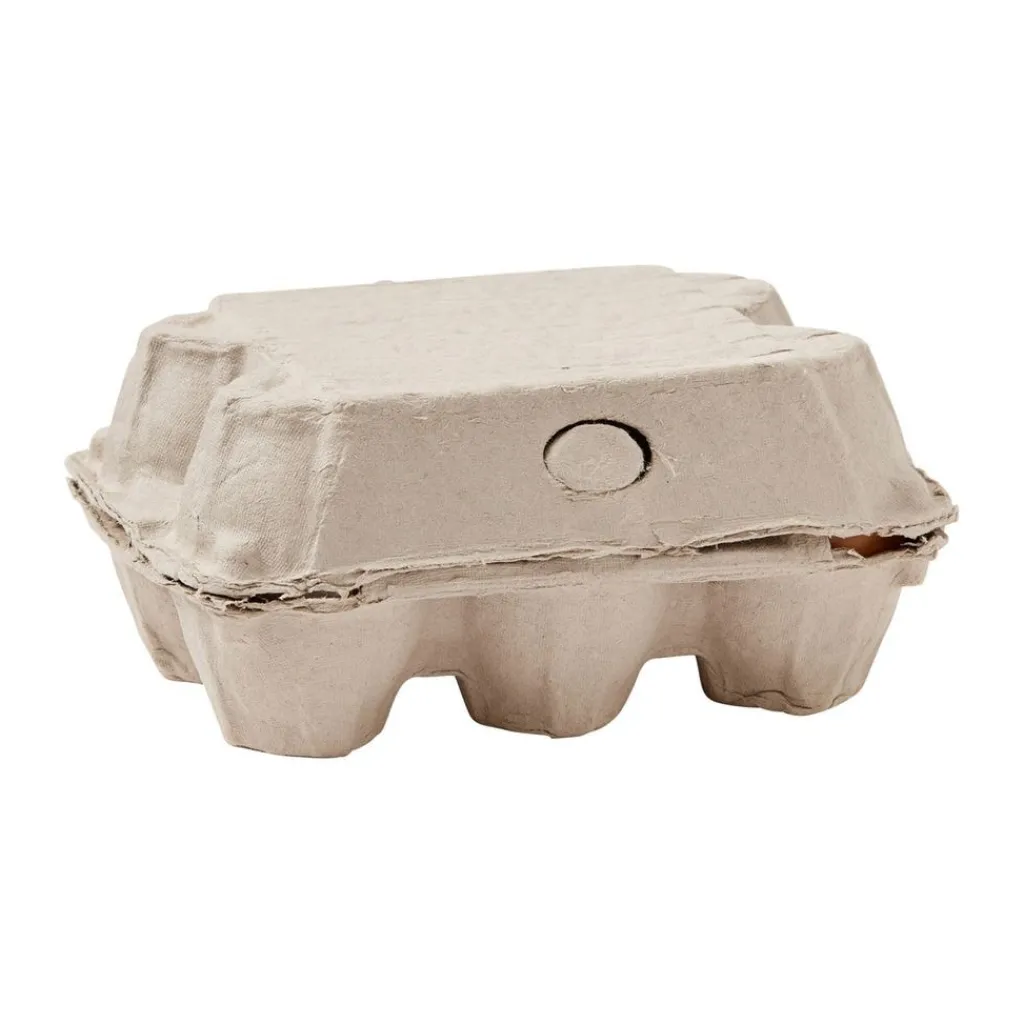 Sale Bistro 6-pack Ägg Låtsaslek & Rollek