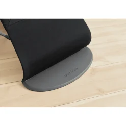 Sale Bliss Babysitter Vävd Klassisk Quilt Black Babysitter & Gungor