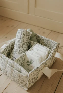 Hot Blöjhållare Garden Leo Toile Baby Sköta