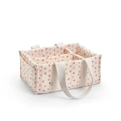 Clearance Blöjhållare Petit River Rose Baby Sköta