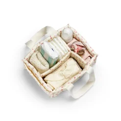 Clearance Blöjhållare Petit River Rose Baby Sköta