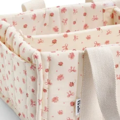 Clearance Blöjhållare Petit River Rose Baby Sköta