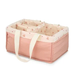 Best Blöjkorg Bows Baby Sköta