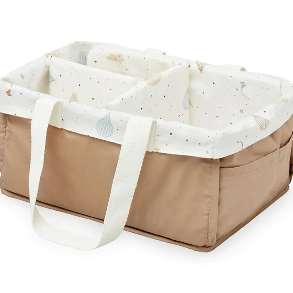Discount Blöjkorg Dreamland Baby Sköta