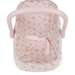 Hot Blommig Bilbarnstol För Docka Rosa Dockor & Dockhus