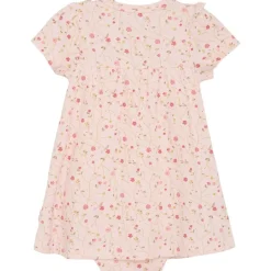 Clearance Blommig Ribbad Bodyklänning Dogwood Barn Klänningar & Kjolar
