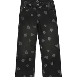 Clearance Blommiga Jeans Tap Shoe Barn Byxor & Shorts