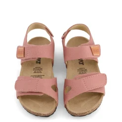 Online Bomhus EP Sandaler Ash Rose Barn Sandaler