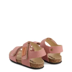 Online Bomhus EP Sandaler Ash Rose Barn Sandaler