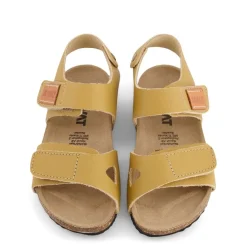 Discount Bomhus EP Sandaler Honey Mustard Barn Sandaler