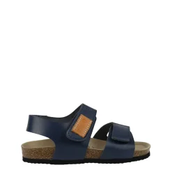 Online Bomhus Sandaler Navy Barn Sandaler