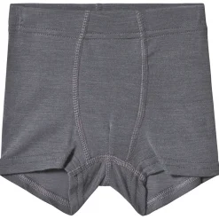 Boxershorts Grå Barn Underkläder