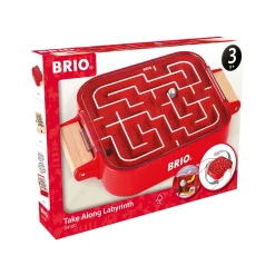 Best Bärbart Labyrintspel Multicolor Bilar & Fordon