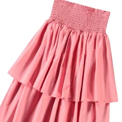 Hot Brenna Skirt Vintage Rose Barn Klänningar & Kjolar